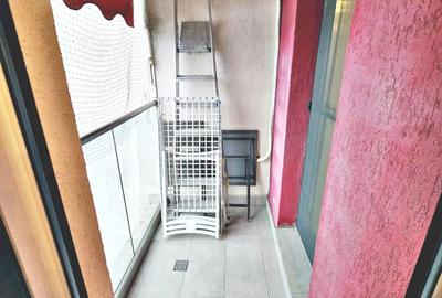 Garsonieră decomandată, mobilată în Crângași - 12