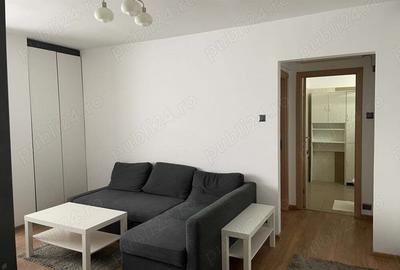 PROPRIETAR, 2 camere, zona 1, ideal investitie Airbnb, Booking, renovat, complet mobilat, utilat. - 6