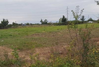 Teren intravilan 4.800 mp – langa Autostrada Pitesti - SuperNova - 5