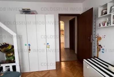 Apartament cu 3 camere decomandat în Vlahuță - 6