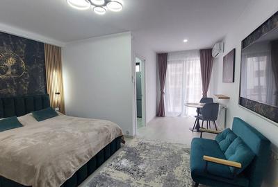 Garsonieră, mobilată în Theodor Pallady - 3