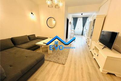 Apartament de cu 2 camere, etaj 1, Palas Mall - 7