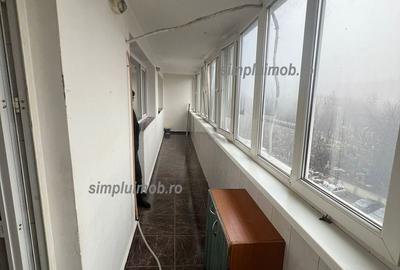 Apartament cu 2 camere semidecomandat, mobilat în Dristor - 5