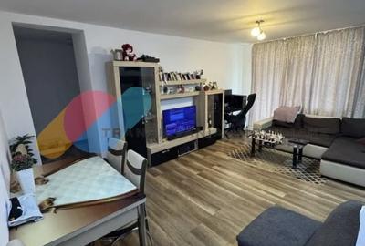 Apartament 2 camere, 54 mp + balcon 12 mp, parcare inclusa - Baciu Apartament 2 camere, 54 mp + balcon 12 mp, parcare inclusa - Baciu - 7