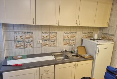 CISMIGIU-SALA PALATULUI GARSONIERA DUBLA 48MP CU CENTRALA PROPRIE RENOVATA ACUM - 10