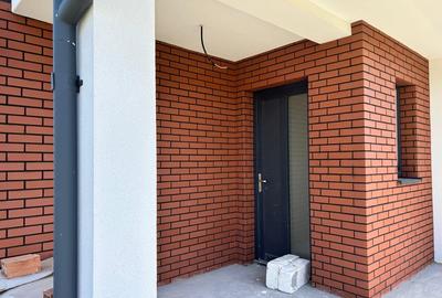 Casă individuală cu 5 camere cu Canalizare în Chinteni - 6