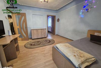 Apartament cu 2 camere în Granit - 3