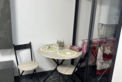 Garsonieră semidecomandată în Fetești-Gară - 8