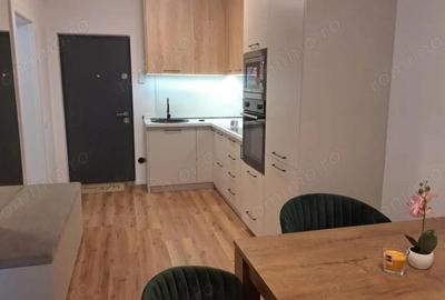 Apartament cu 2 camere decomandat în Central - 9