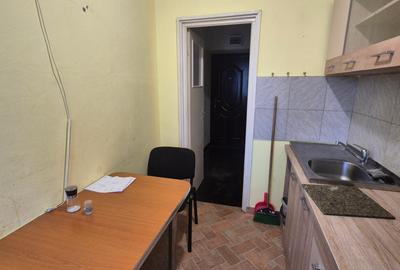 Apartament cu 2 camere semidecomandat în Basarab - 9