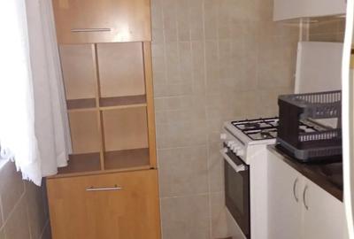 Inchiriez Apartament Timisoara 2 Camere Calea Sagului zona Gabril Muzicescu - 4