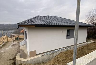 Casă cu 3 camere în Valea Adâncă - 5