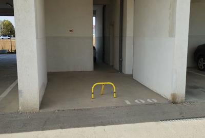 Garsonieră în Tineretului - 3