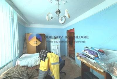 Apartament 3 camere de vanzare Cartier Precista / Parter - 4