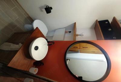 Apartament cu 2 camere nedecomandat, mobilat în Iosefin - 2