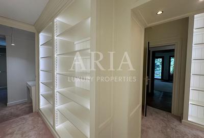 VILĂ INDIVIDUALA LAKEFRONT SNAGOV | POOL - 15