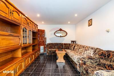 Casă cu 4 camere în Teiș - 12