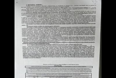 Teren 1000 mp Sisesti - 3