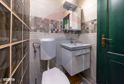 Casă cu 3 camere semidecomandat cu Teren 547 Mp în Bod - 4