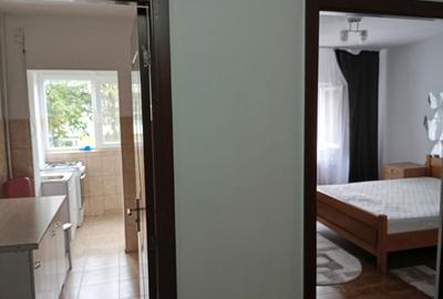 Garsonieră decomandată în Sfântu Ilie - 1
