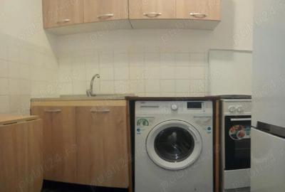 Apartament cu 2 camere decomandat în Romanilor - 6