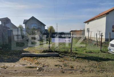 Teren intravilan 5950 mp in Catargiu cu 2 cai de acces - 2