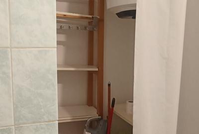 Apartament cu 2 camere semidecomandat în Decebal - 6