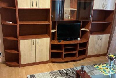 Apartament cu 2 camere nedecomandat în Central - 6