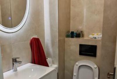 Apartament cu 3 camere, de lux - 10