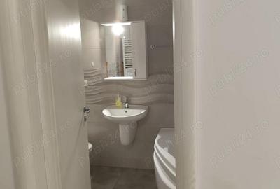 Garsonieră semidecomandată în Militari - 1