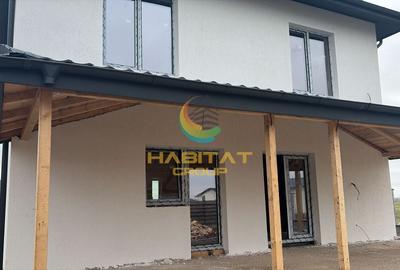 Casă individuală cu 4 camere cu Canalizare în Berceni - 3