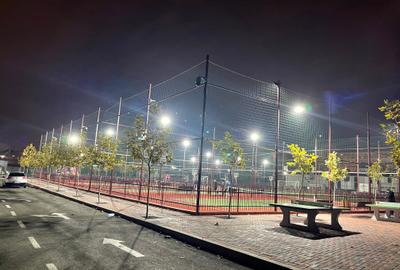 Mihai Bravu Boutique/ Garsoniera Dubla Mobilata si Utilata / Bloc 2015 / Parcare - 16