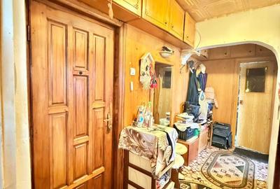 Apartament cu 2 camere decomandat în Burdea - 2