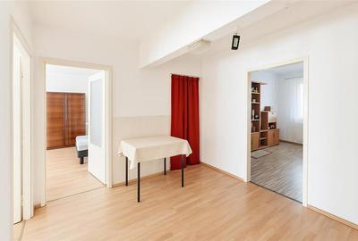 Apartament cu 4 camere decomandat în Nufărul - 16