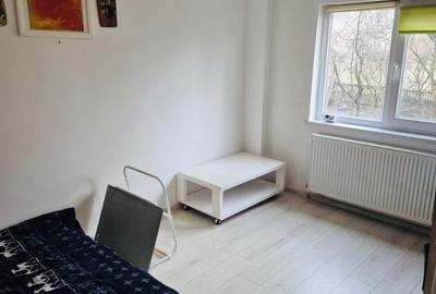 Apartament cu 2 camere semidecomandat în Confecții