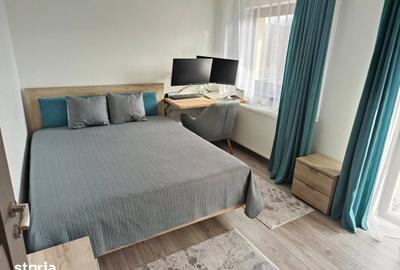 Casă cu 4 camere cu Teren 100 Mp în Gilău - 9