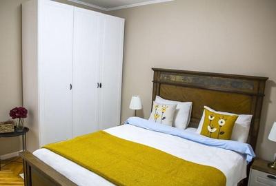 Piata Sf. Gheorghe | 3 Camere | Amenajat Modern - 3