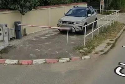 Teren de 424 mp, în Bragadiru