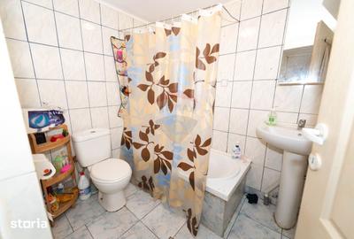 Casă cu 2 camere cu Teren 266 Mp în Giulești - 12