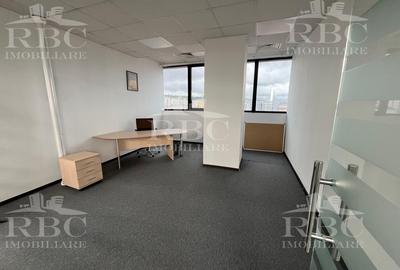 Spatiu pentru birouri in cladire clasa A - 1