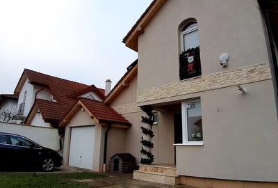 Casă individuală cu 3 camere cu Teren 350 Mp în Aviației - 2