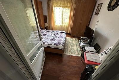 Casă cu 3 camere în Central - 2