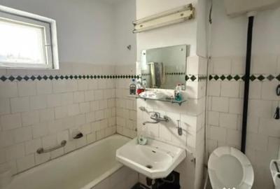 Apartament cu 4 camere decomandat, mobilat în Central - 2