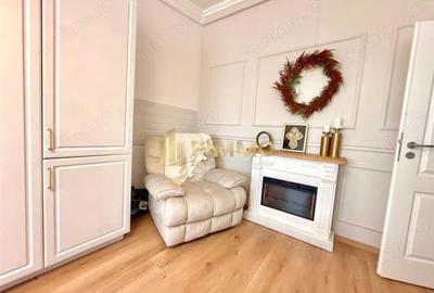 Apartament cu 3 camere în Ipotești - 4