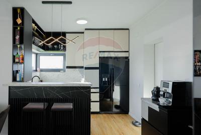 Casă individuală cu 4 camere cu Teren 504 Mp în Paleu - 7