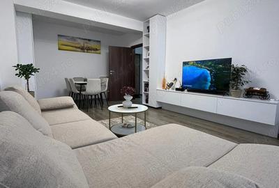 Apartament cu 2 camere decomandat în Central - 7