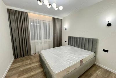 Apartament cu 2 camere în Avantgarden - 1