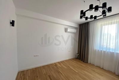 Penthouse Sisesti - Proiect boutique langa lac - 2