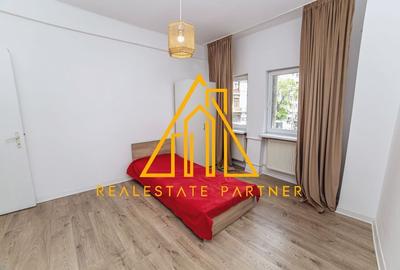Apartament 4 camere renovat, central, ideal rezidențial sau activitate business - 15