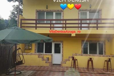 Casă cu 4 camere cu Teren 100 Mp în Central - 1